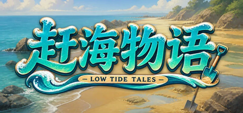 Low Tide Tales Image