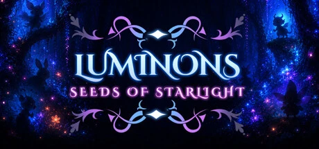 Games like Luminons: Seeds of Starlight