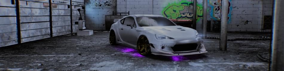 Games like M7 | Car Customization
