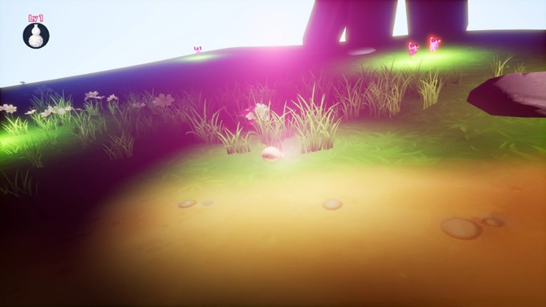 MagicGourd screenshot