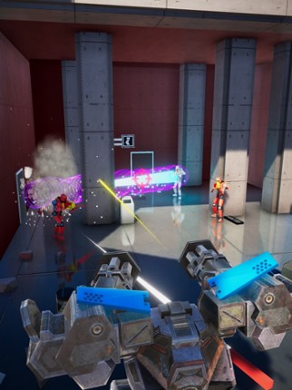 Mass Destruction Image