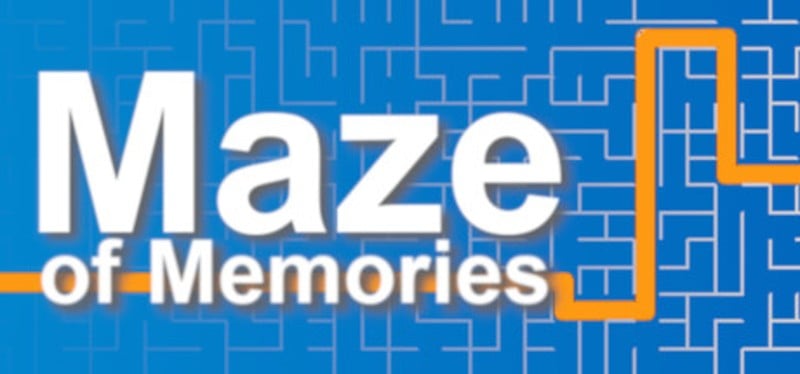 Maze of Memories Image