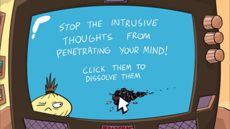 Meditation HERO screenshot