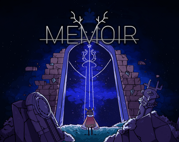 Games like Memoir