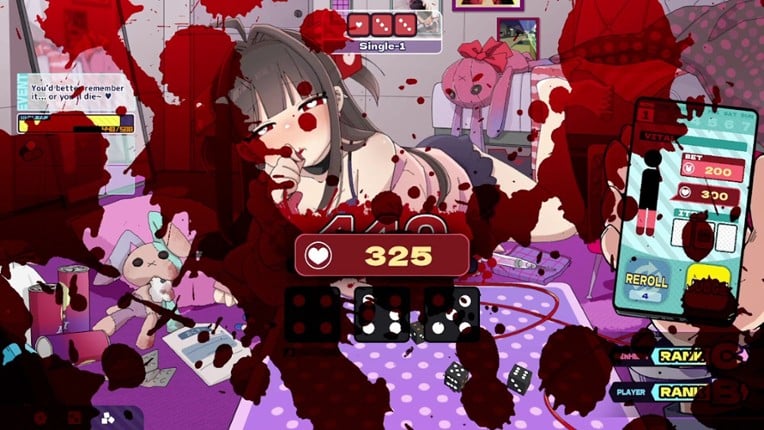 Menherarium screenshot