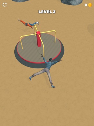 Merry Go 'Round Image