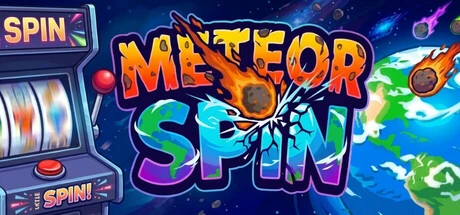 Games like Meteor Spin