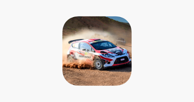 Mexico Rally Racing Image