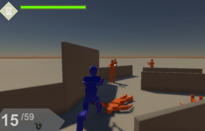 Midway (Release!) Image