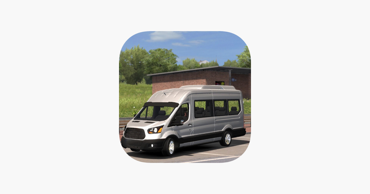 Games like Minibüs Otobüs Simülatör