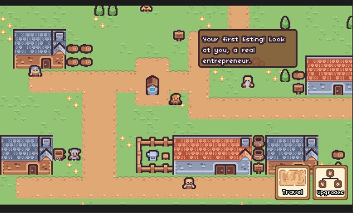 Mirage - Idle RPG Image