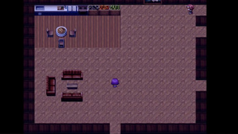 Mirrors: "A Happiness Series Game" Image