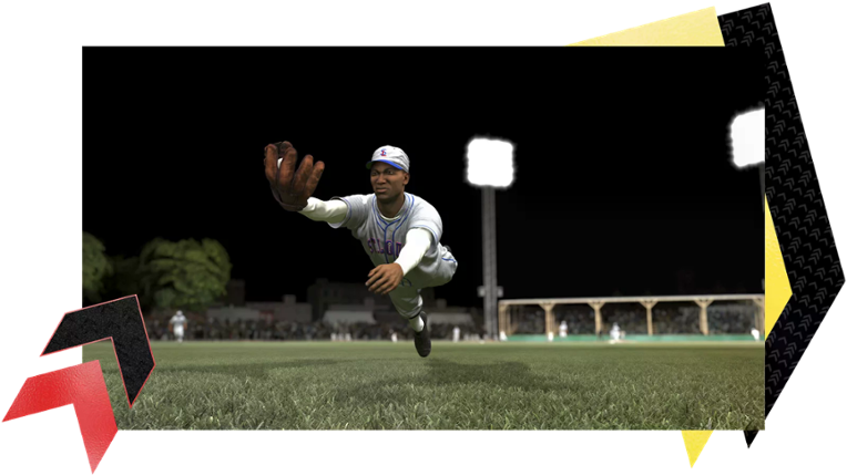 MLB The Show 25 screenshot