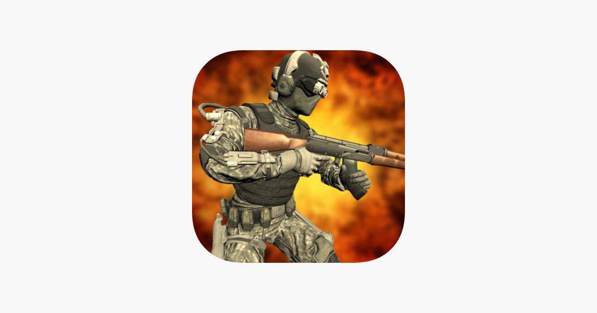 Games like Modern Strike Secret Mission