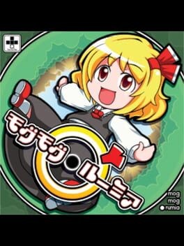 Games like Mogu-mogu Rumia