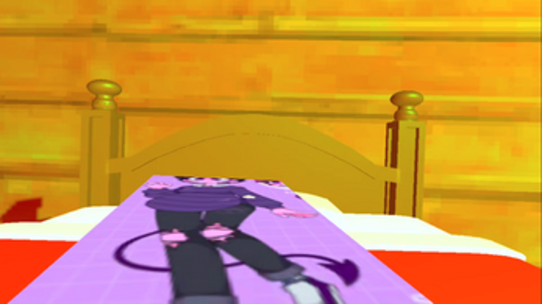 Monkey Man Taggers screenshot