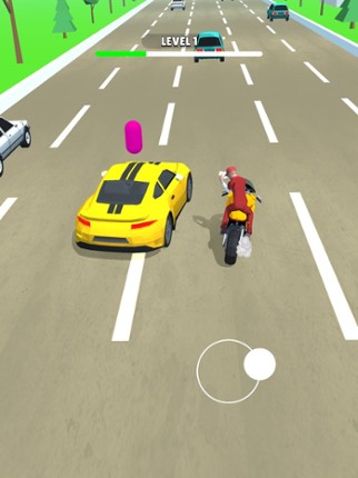 Motorazzi screenshot