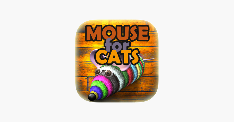 Mouse for Cats Game Cover