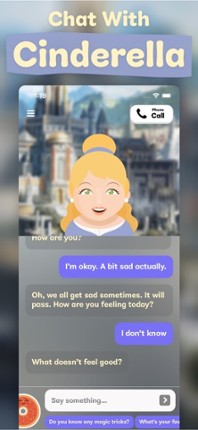 My BFF - top 10 games for 2023 screenshot