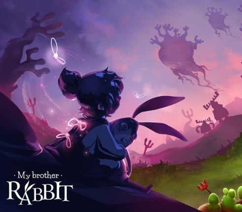 My Brother Rabbit Image