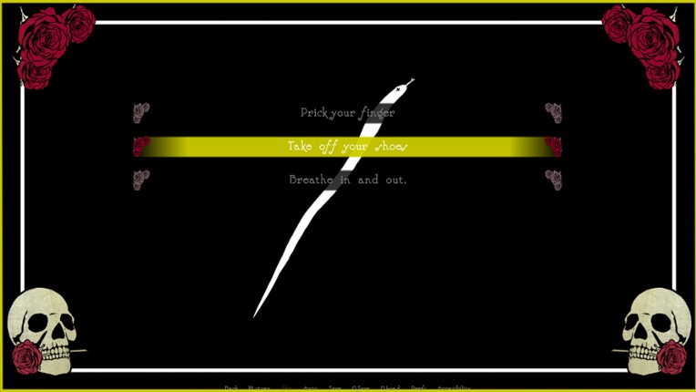 Necromance screenshot