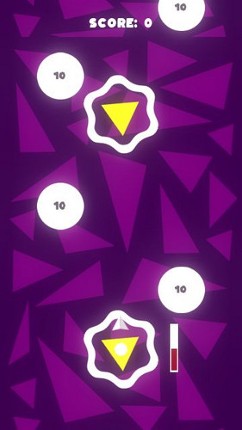 Nice Bounce Image