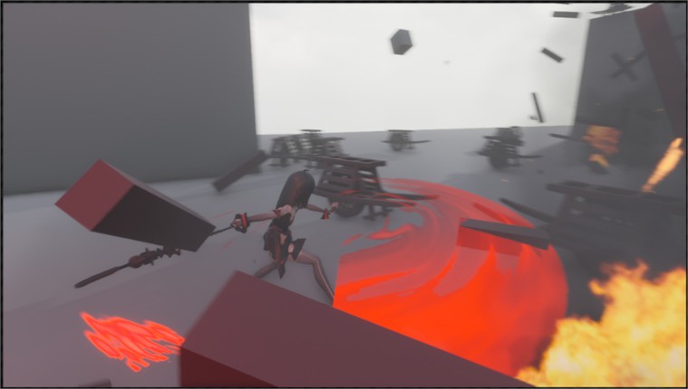 Night: Silent Killer screenshot