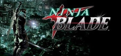 Ninja Blade Image