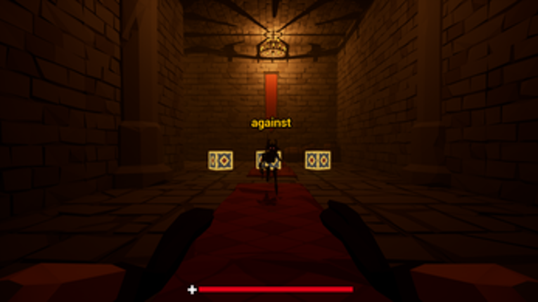 Ninpo screenshot