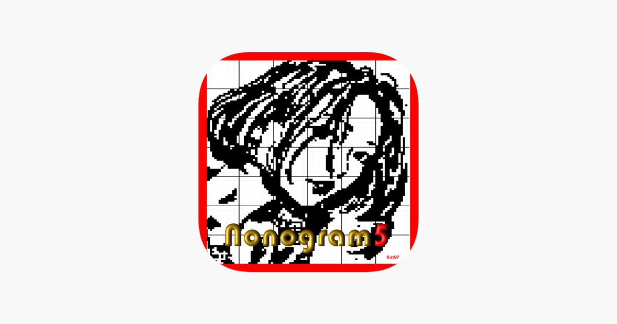 Games like Nonogram 5