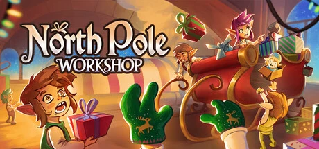 Games like North Pole Workshop