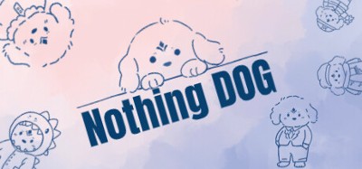 Nothing DOG Image