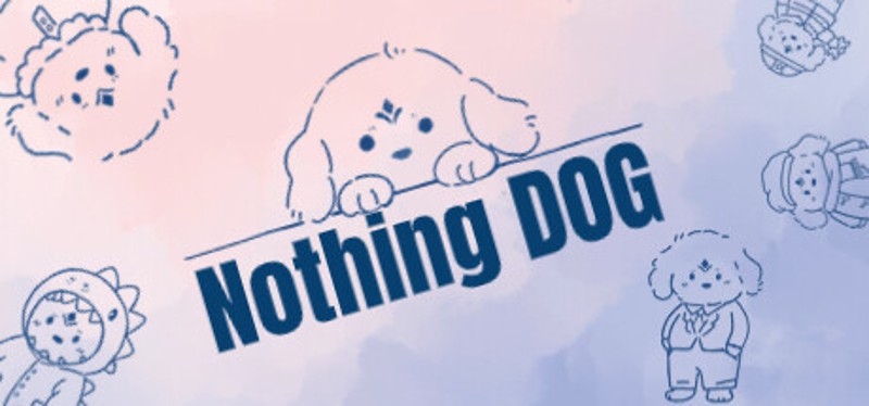 Nothing DOG Game Cover