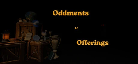 Games like Oddments & Offerings