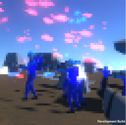 Onwards and Upwards screenshot