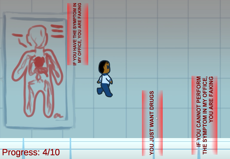 Games like Pathologic