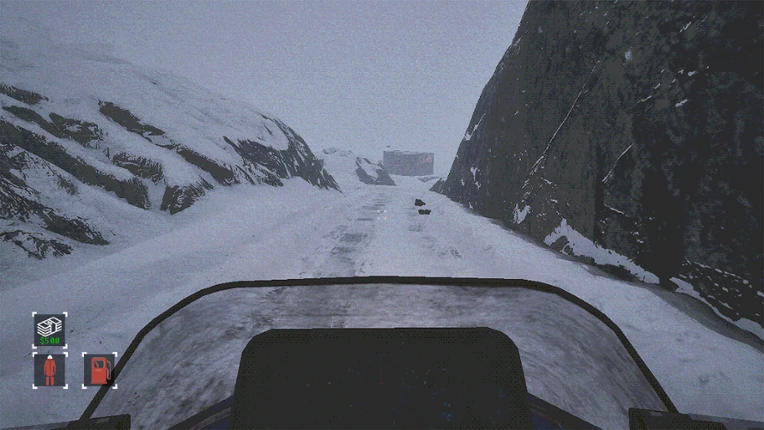 Penguin Lifter screenshot