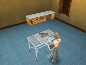 Pet Vet 3D Wild Animal Hospital Image