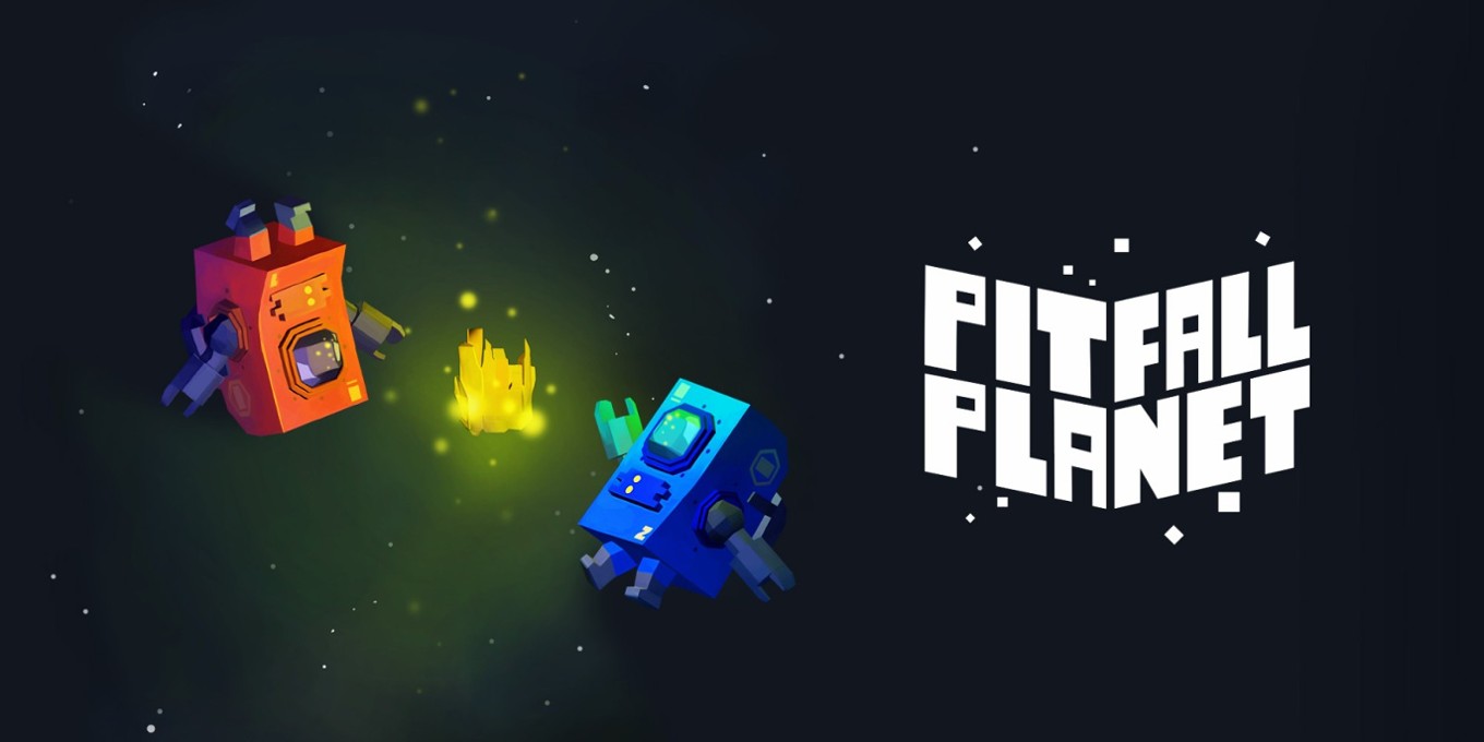 Games like Pitfall Planet