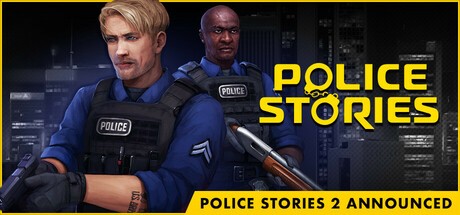 Games like Police Stories