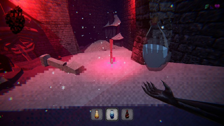 Potion Knight screenshot