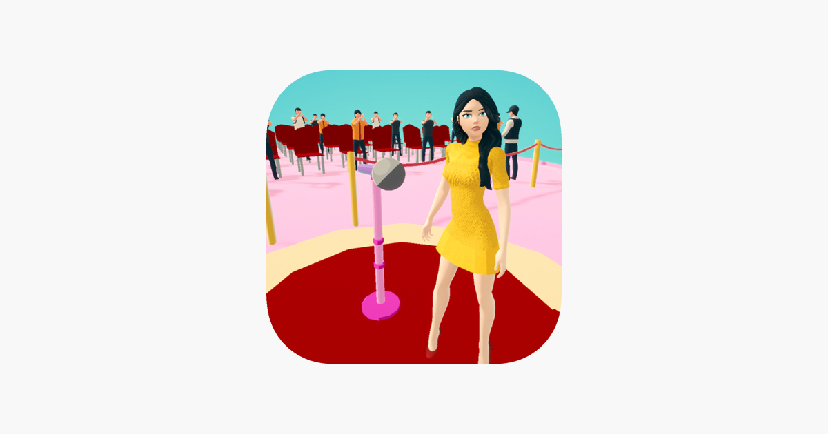 Games like Prima Donna