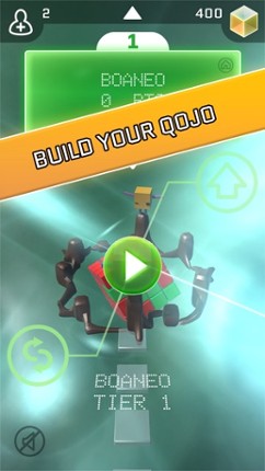 Qube Crush 2 Image