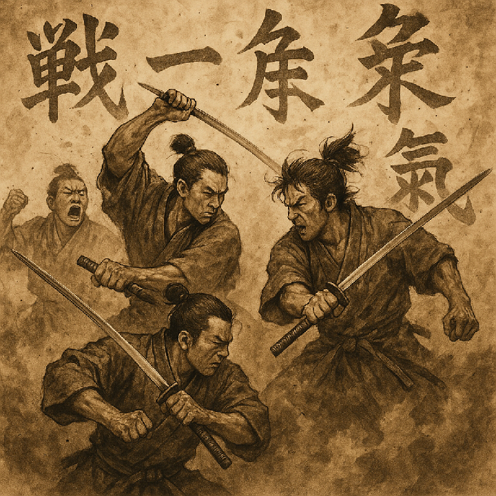 Games like quest of the ninja