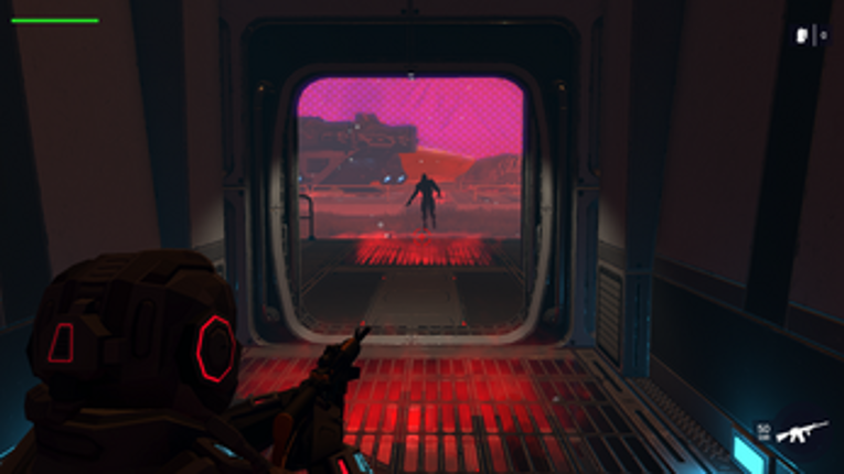 Red Crew 2 screenshot
