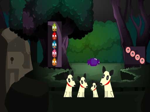 Games like Rescue The Little Girl