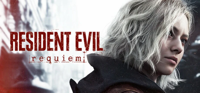 Resident Evil Requiem screenshot