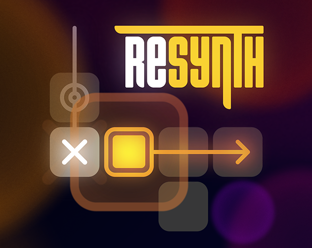 Games like Resynth
