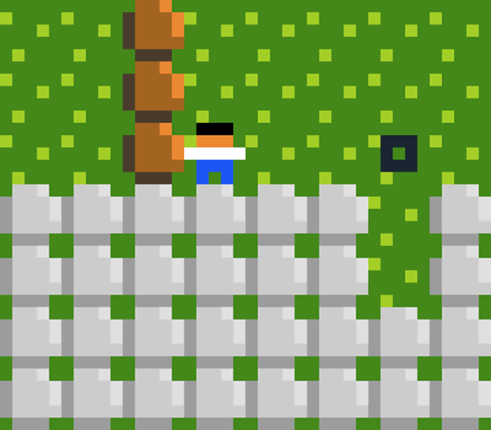 Reverse Sisyphus screenshot