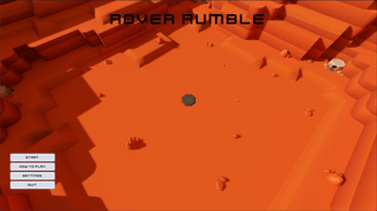Rover Rumble Image